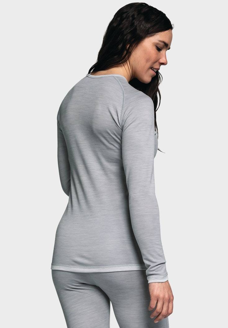 Schöffel Funktionales Longsleeve mit Merinowolle Angebote