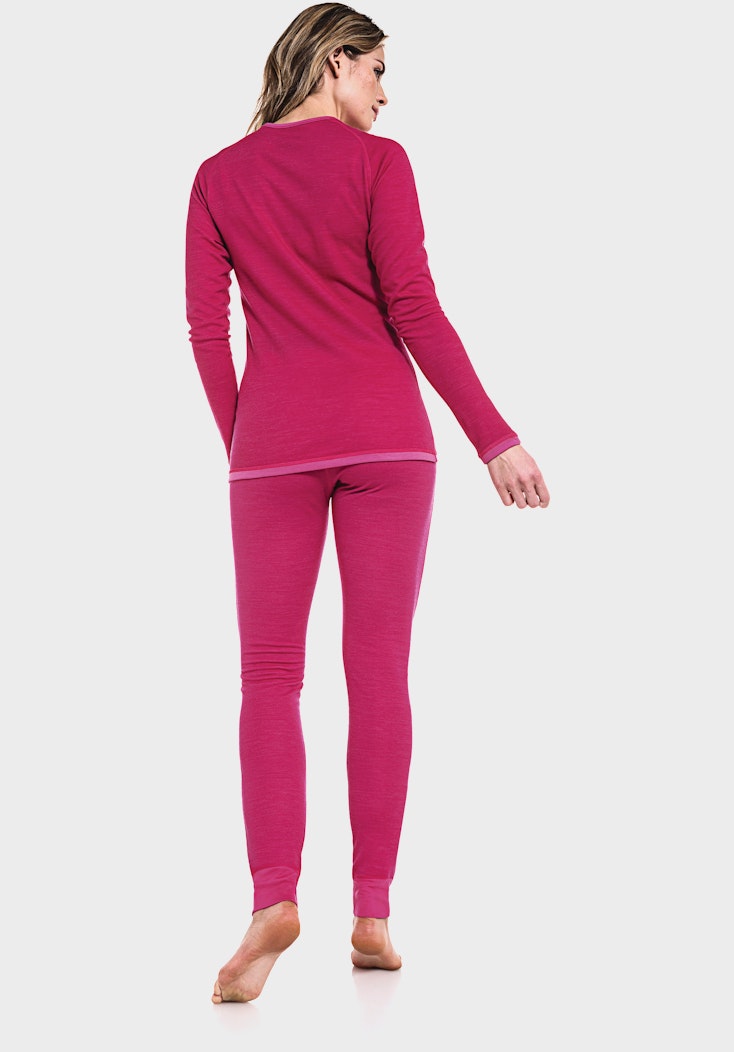 Schöffel Funktionales Longsleeve mit Merinowolle Hotsell
