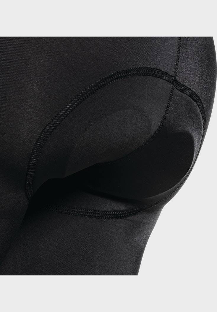 Schöffel Anatomisch geschnittene Radunterziehhose Schlussverkauf