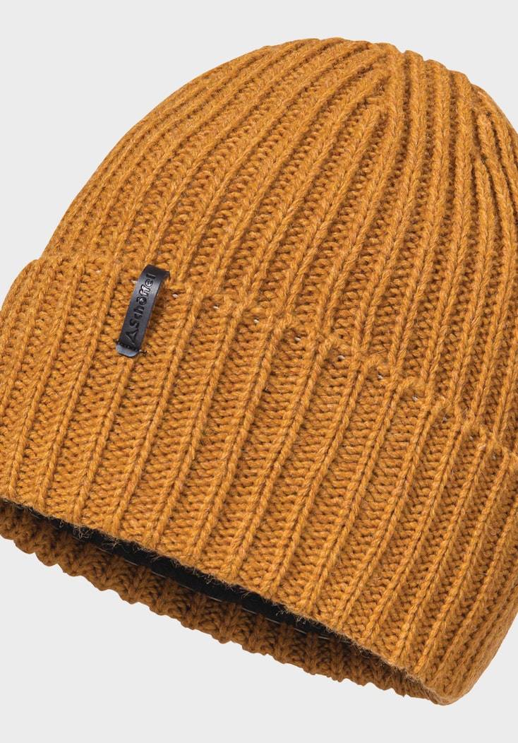 Schöffel Strickmütze im stylischen Look Günstiger Verkauf
