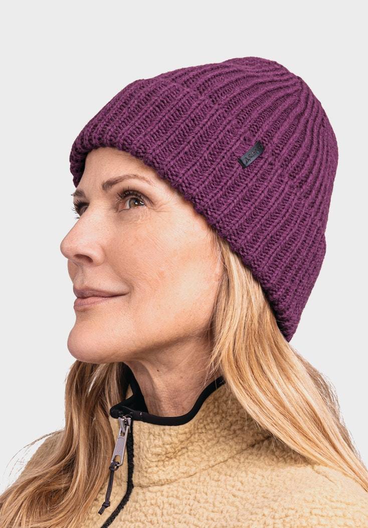 Schöffel Strickmütze im stylischen Look Meist gekauft