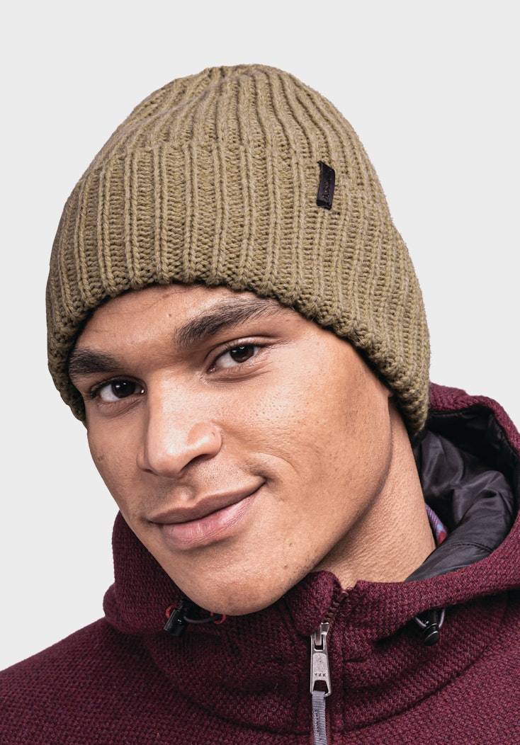 Schöffel Strickmütze im stylischen Look Blitzverkäufe