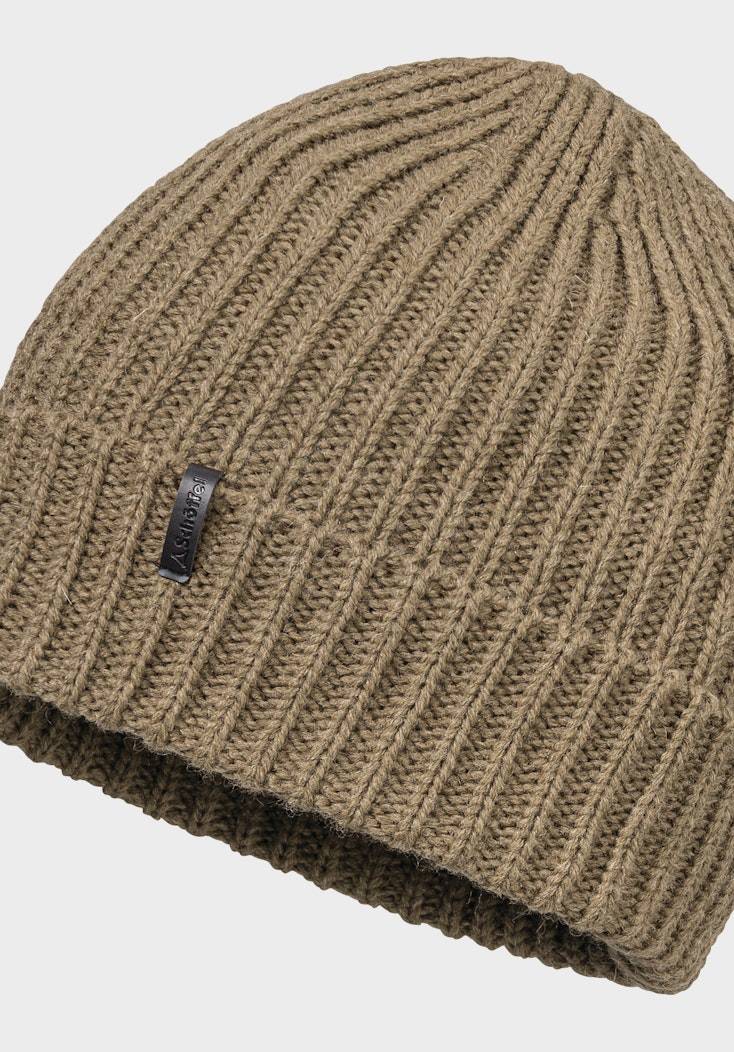 Schöffel Strickmütze im stylischen Look Blitzverkäufe