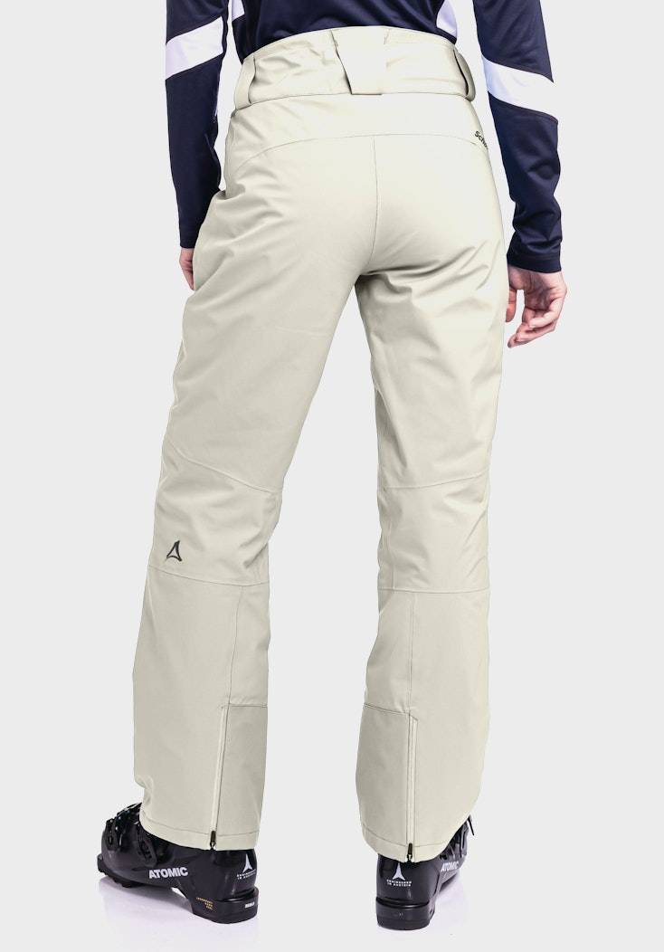 Schöffel Zuverlässige Skihose auf jeder Piste Limitierter Zeitrabatt