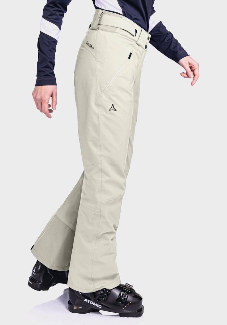 Schöffel Zuverlässige Skihose auf jeder Piste Limitierter Zeitrabatt