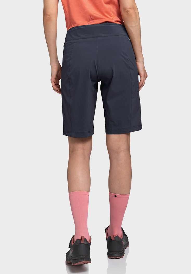 Schöffel Urbane, schnelltrocknende Bike Shorts Fabrikpreis