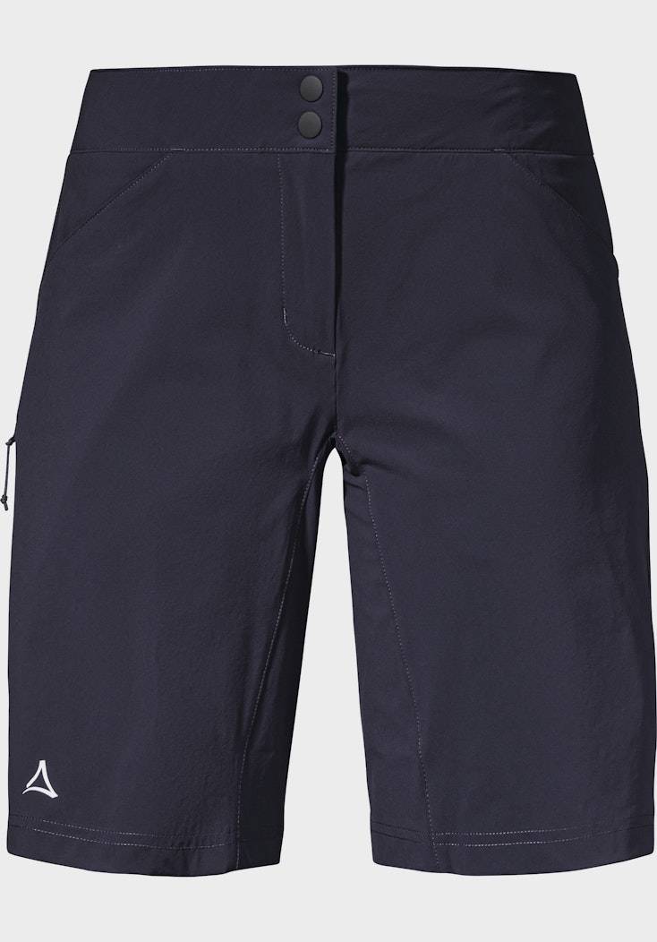 Schöffel Urbane, schnelltrocknende Bike Shorts Fabrikpreis