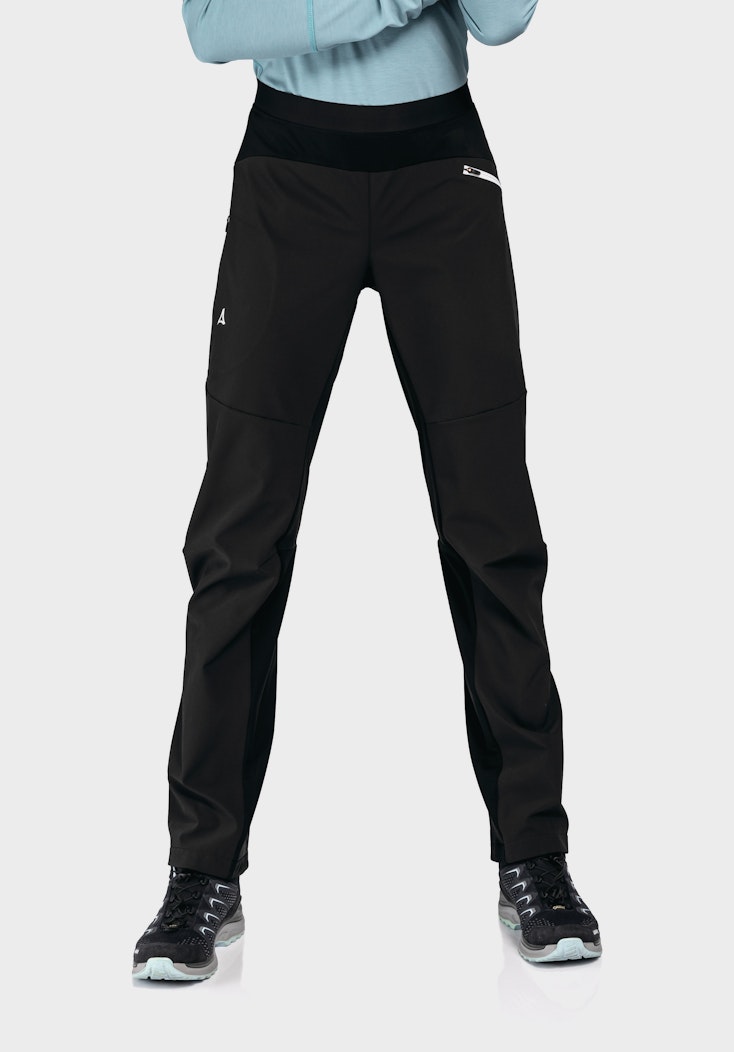 Schöffel Technische Softshell Wanderhose Günstig kaufen