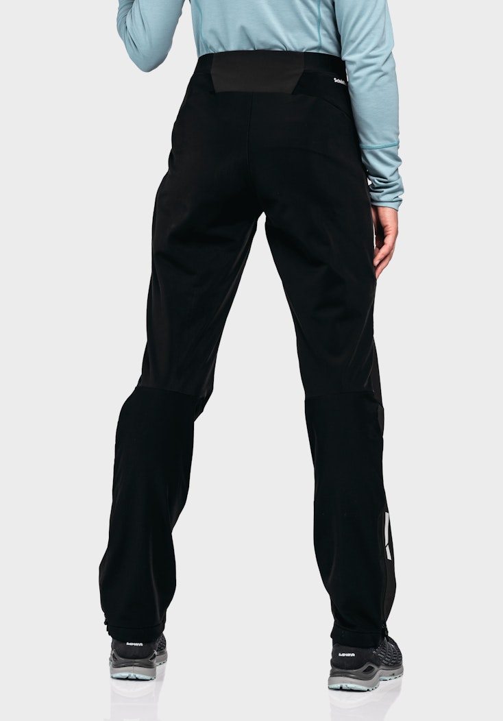 Schöffel Technische Softshell Wanderhose Günstig kaufen