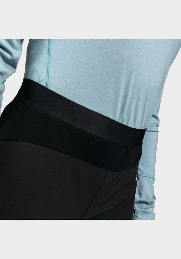 Schöffel Technische Softshell Wanderhose Günstig kaufen
