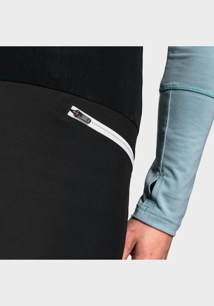 Schöffel Technische Softshell Wanderhose Günstig kaufen