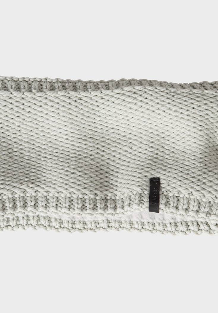 Schöffel Leichtes und wärmendes Strickstirnband Begrenztes Angebot