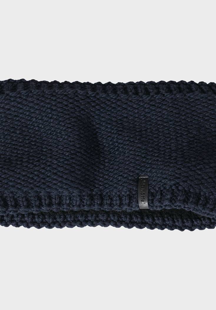 Schöffel Leichtes und wärmendes Strickstirnband Online Shopping
