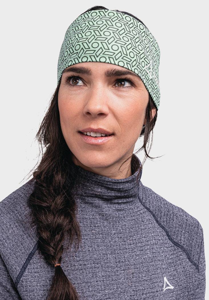 Schöffel Elastisches Stirnband Exklusivangebot
