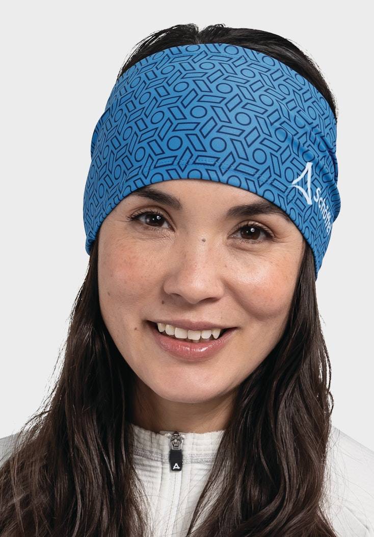 Schöffel Elastisches Stirnband Preisnachlass