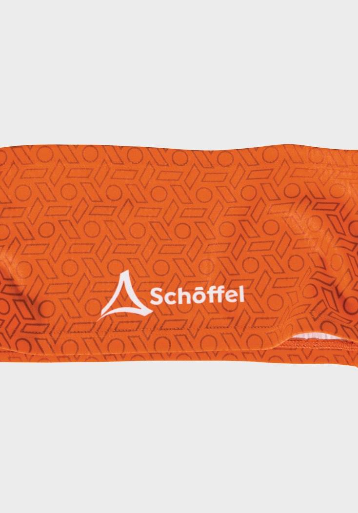 Schöffel Elastisches Stirnband Saisonschlussverkauf