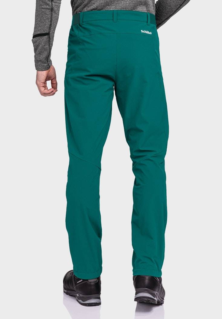 Schöffel Technische und wärmende Wanderhose Black Friday