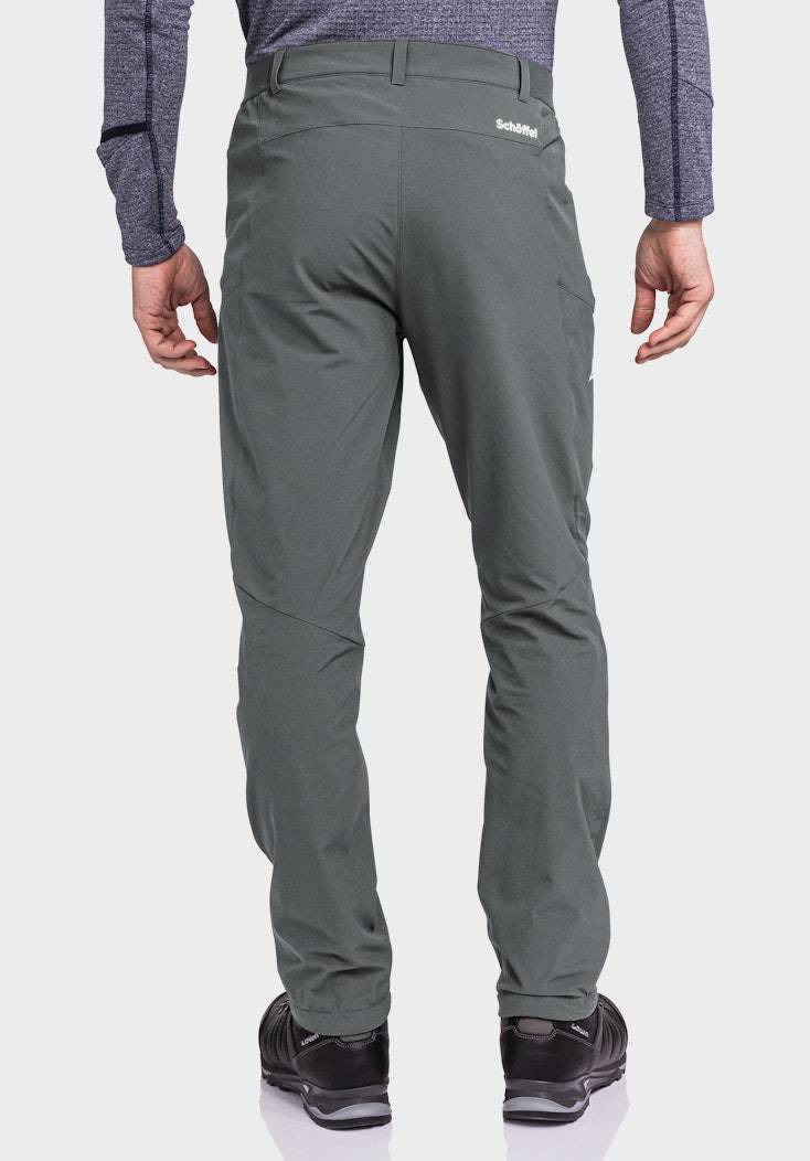 Schöffel Technische und wärmende Wanderhose Cyber Monday