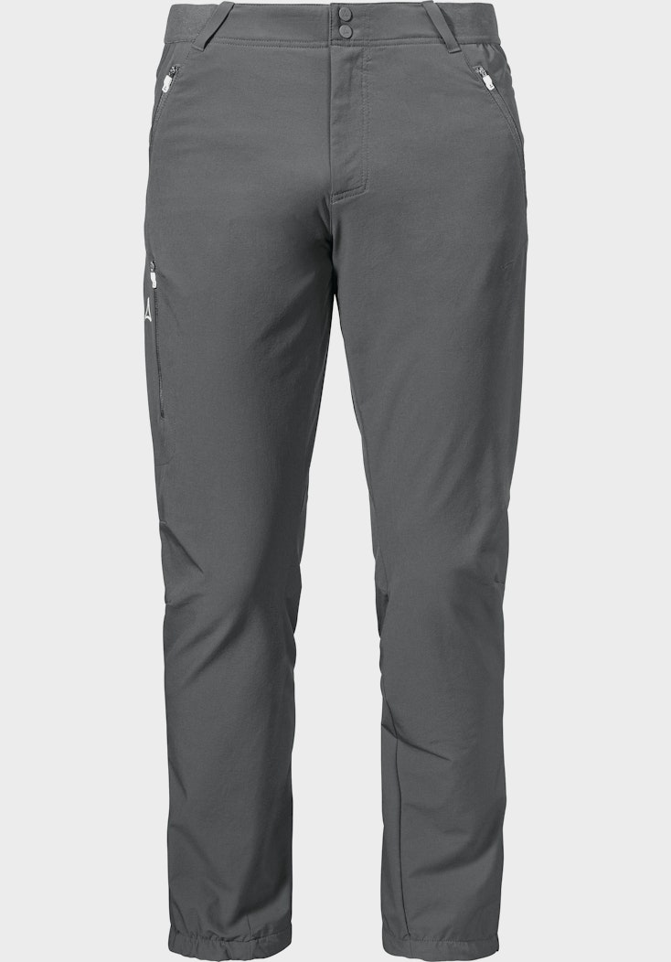 Schöffel Technische und wärmende Wanderhose Cyber Monday