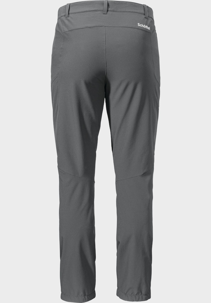 Schöffel Technische und wärmende Wanderhose Cyber Monday