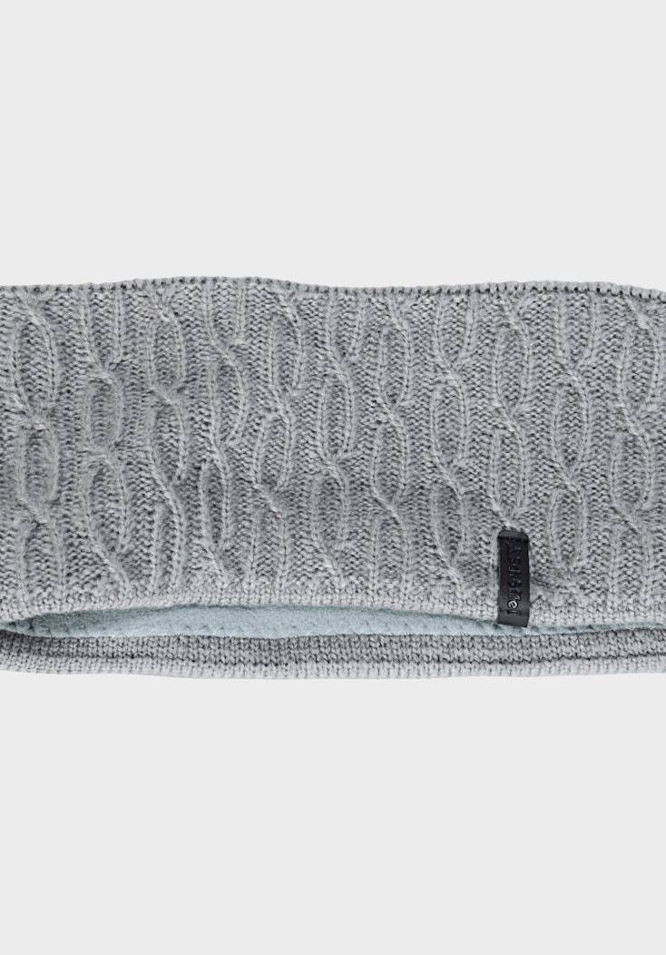 Schöffel Leichtes und wärmendes Strickstirnband Osterangebot