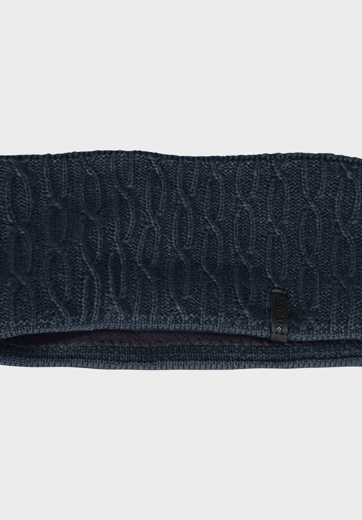 Schöffel Leichtes und wärmendes Strickstirnband Vatertagsangebot