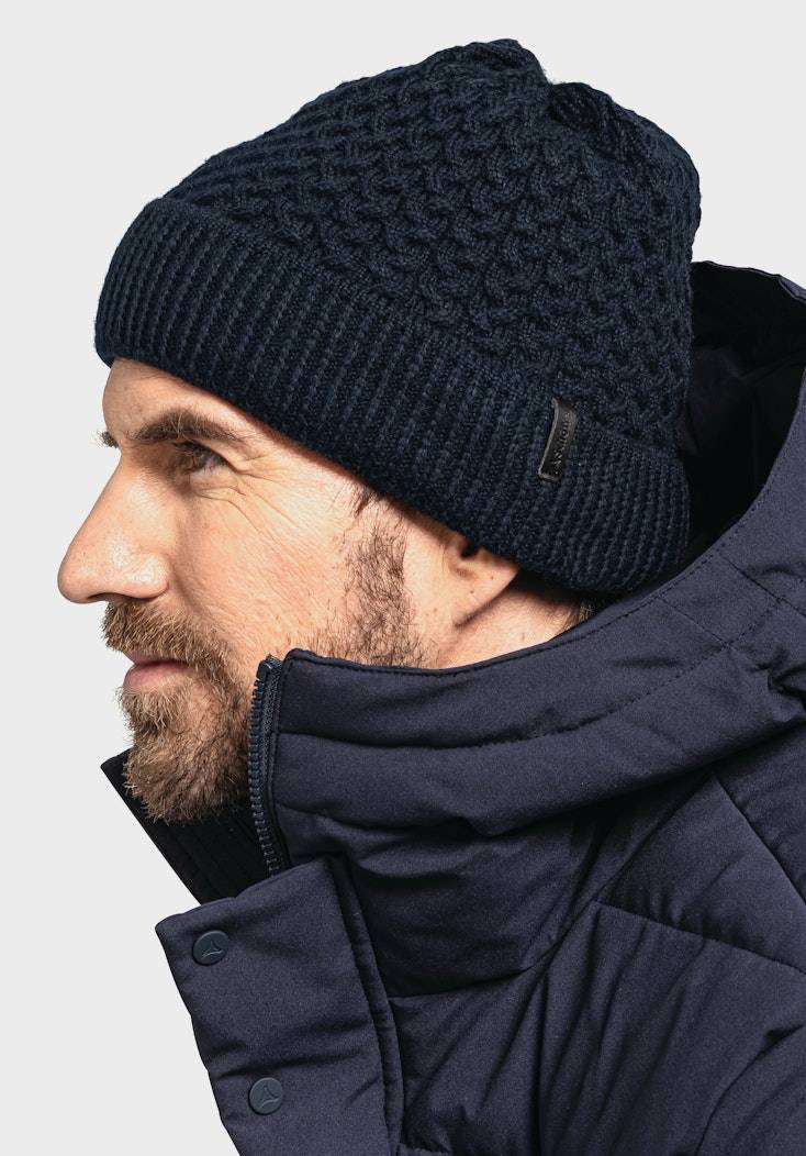Schöffel Wärmende Strickmütze Jubiläumsangebot