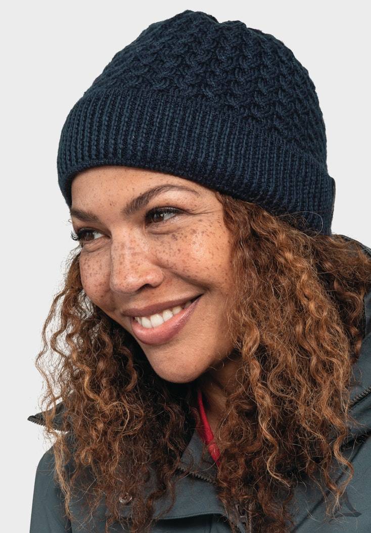 Schöffel Wärmende Strickmütze Jubiläumsangebot