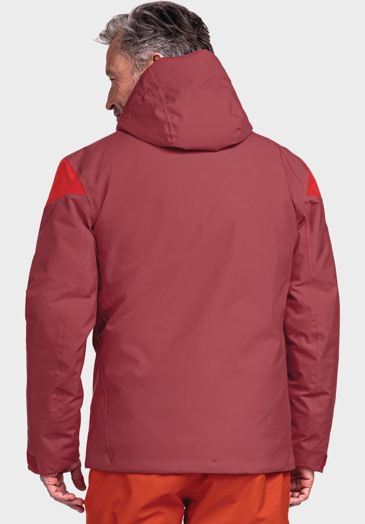 Schöffel Komfortable und wasserdichte Skijacke Zeitlich begrenztes Angebot