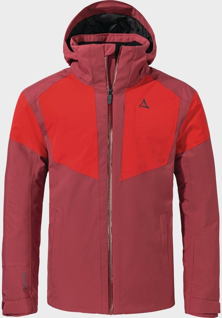 Schöffel Komfortable und wasserdichte Skijacke Zeitlich begrenztes Angebot