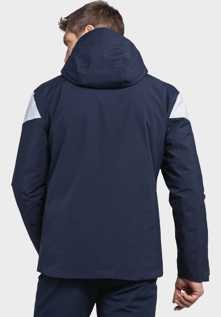 Schöffel Komfortable und wasserdichte Skijacke Blitzangebot