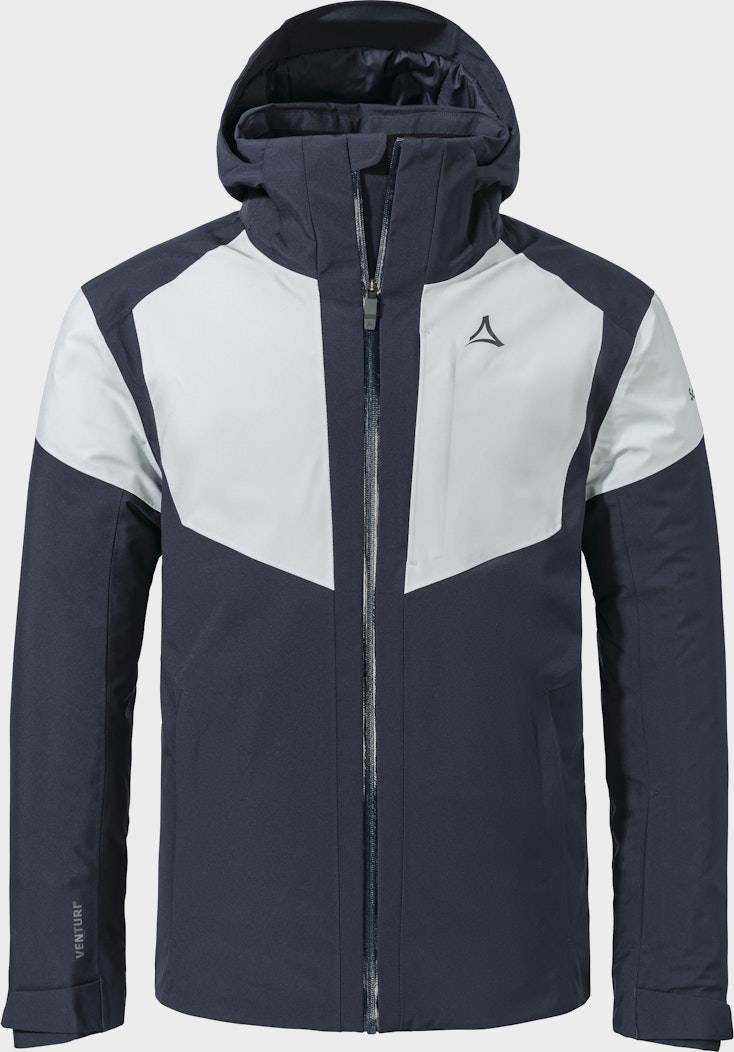 Schöffel Komfortable und wasserdichte Skijacke Blitzangebot