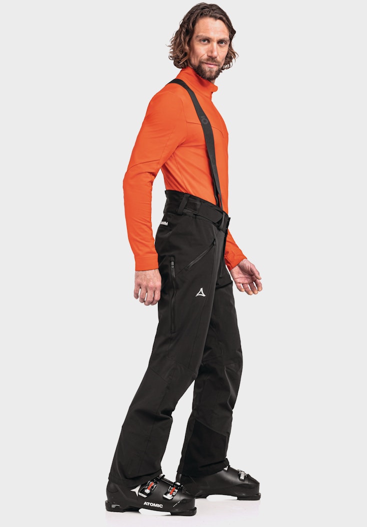 Schöffel Wasserdichte und atmungsaktive Skihose Neuheiten