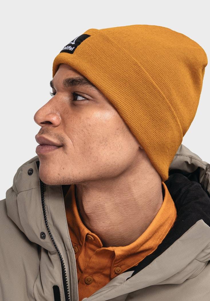 Schöffel Wärmende, coole Beanie Bestseller