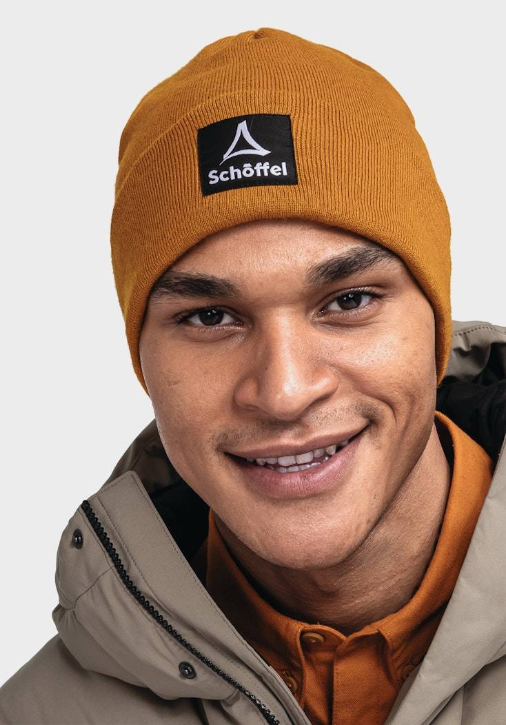 Schöffel Wärmende, coole Beanie Bestseller