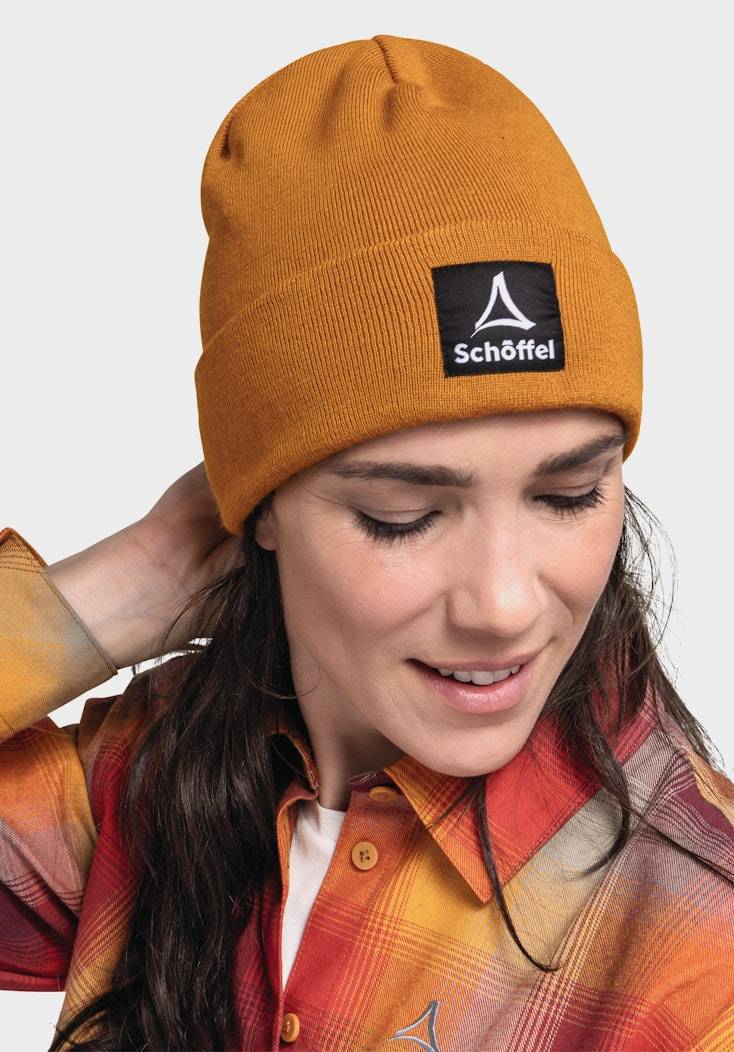 Schöffel Wärmende, coole Beanie Bestseller
