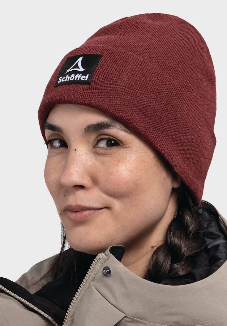 Schöffel Wärmende, coole Beanie Saisonale Angebote