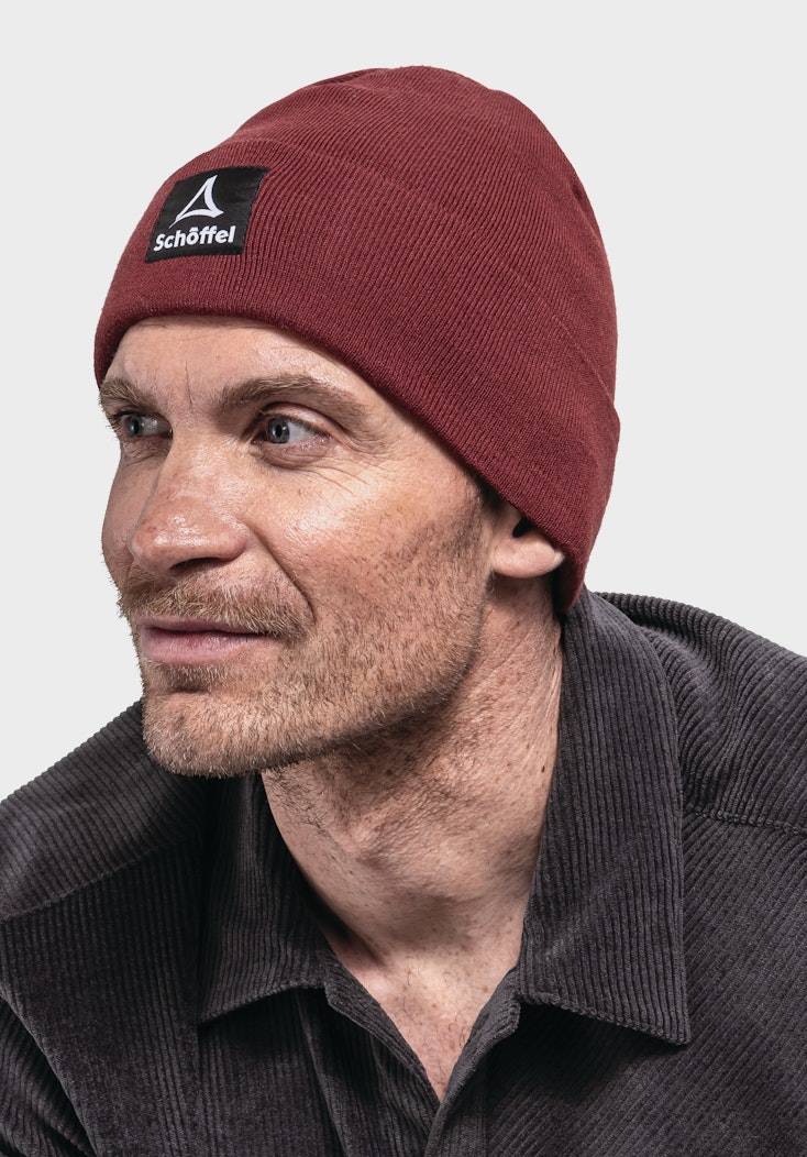 Schöffel Wärmende, coole Beanie Saisonale Angebote