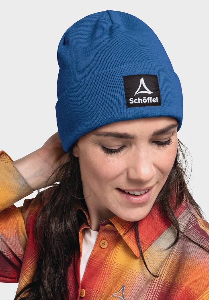 Schöffel Wärmende, coole Beanie Räumungsverkauf