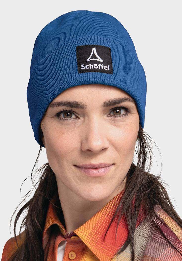 Schöffel Wärmende, coole Beanie Räumungsverkauf