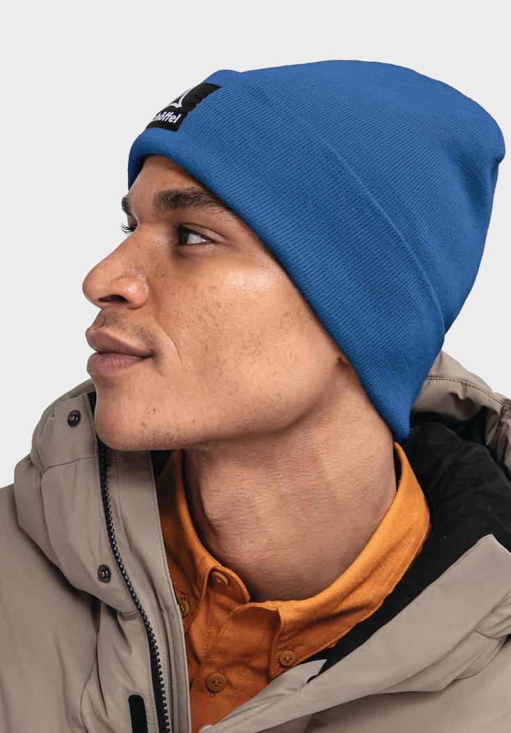 Schöffel Wärmende, coole Beanie Räumungsverkauf