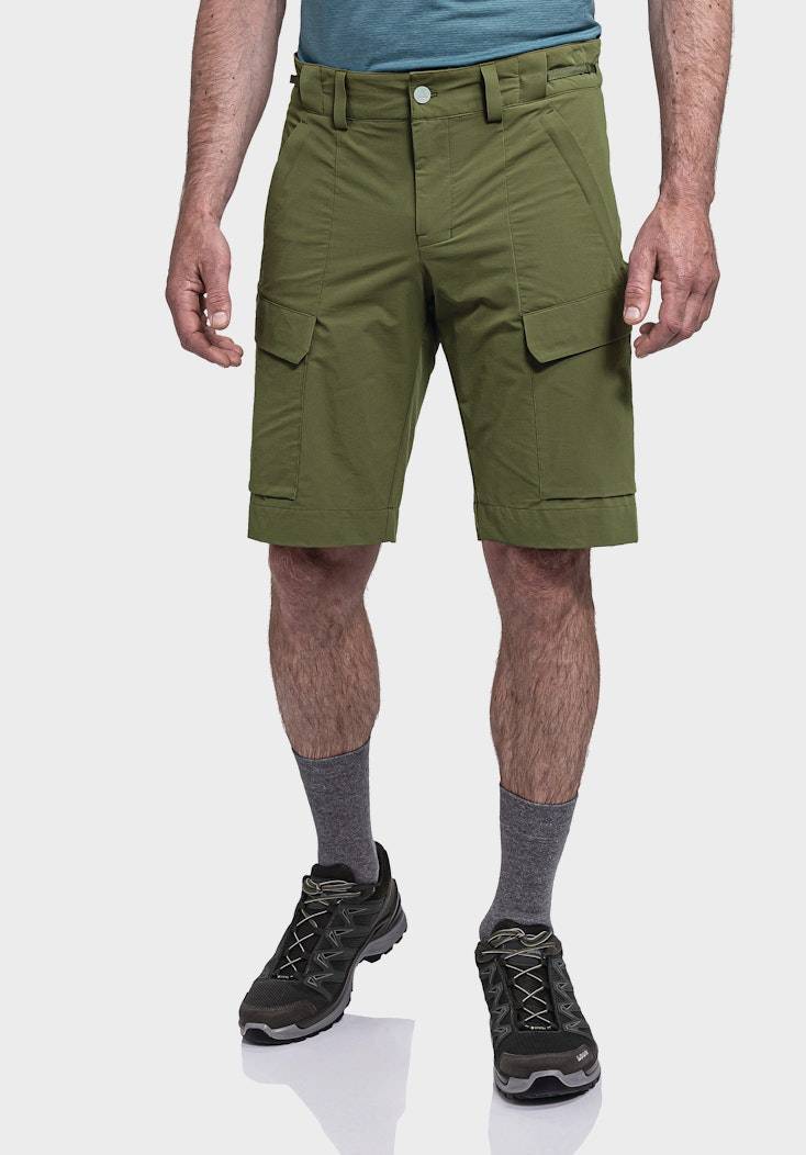 Schöffel Wasserabweisende Wandershorts Kauf eins, bekomm eins gratis