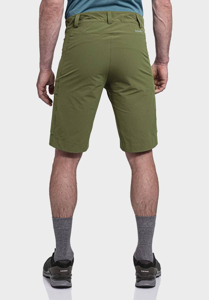 Schöffel Wasserabweisende Wandershorts Kauf eins, bekomm eins gratis