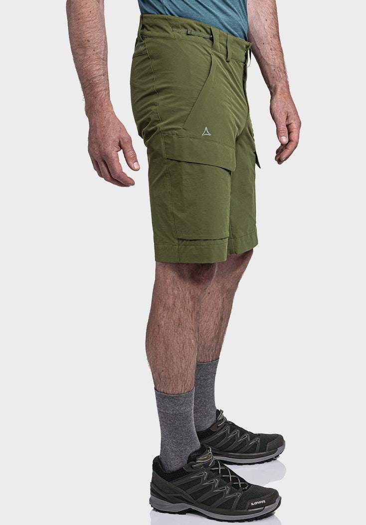 Schöffel Wasserabweisende Wandershorts Kauf eins, bekomm eins gratis