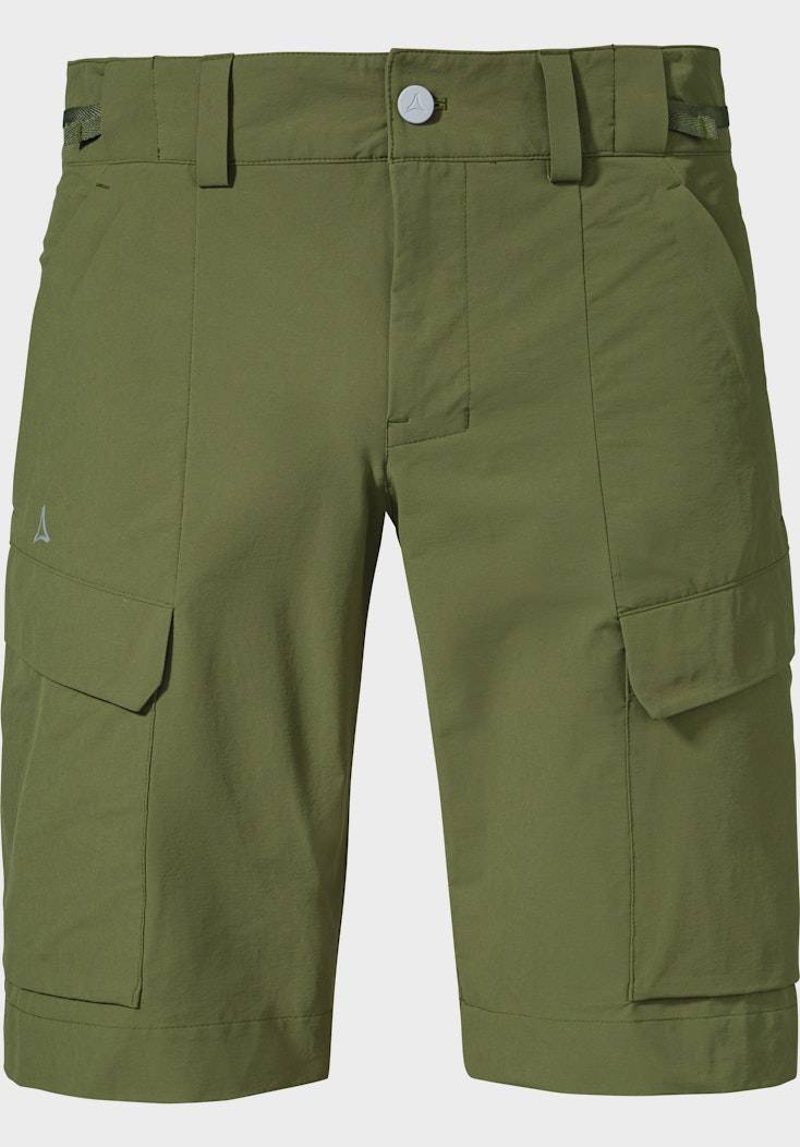 Schöffel Wasserabweisende Wandershorts Kauf eins, bekomm eins gratis