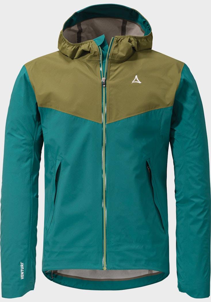 Schöffel Wasserdichte Mountainbike Jacke VIP-Rabatte