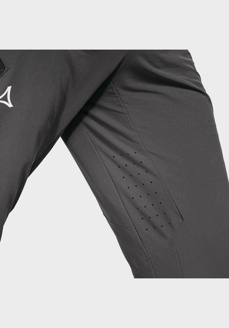 Schöffel Wasserabweisende Mountainbike Hose Tiefpreis