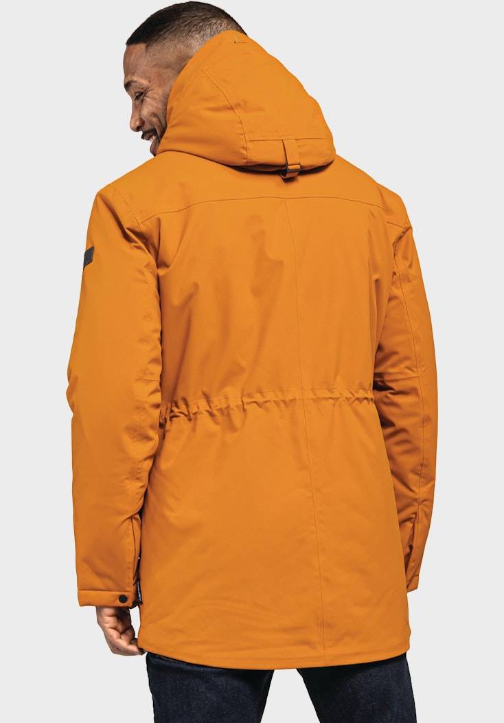 Schöffel Urbaner Winterparka für kalte nasse Tage Wochenangebot
