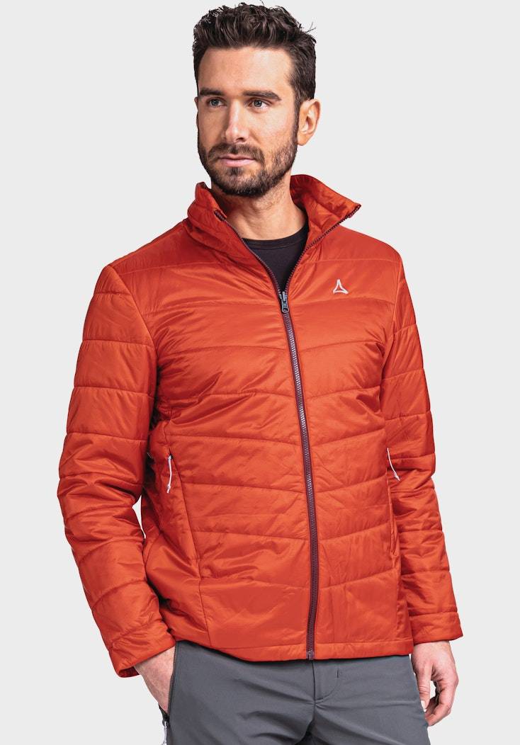 Schöffel 3in1 Wanderjacke mit Thermo-Innenjacke Kostenlose Rückgabe