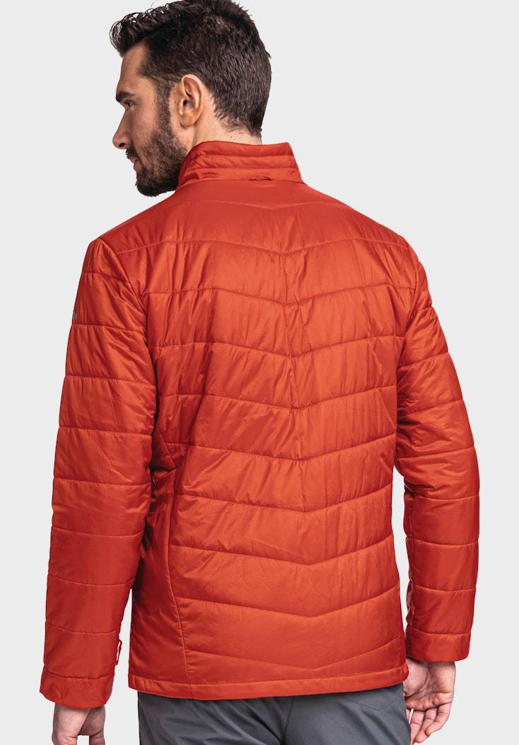 Schöffel 3in1 Wanderjacke mit Thermo-Innenjacke Kostenlose Rückgabe